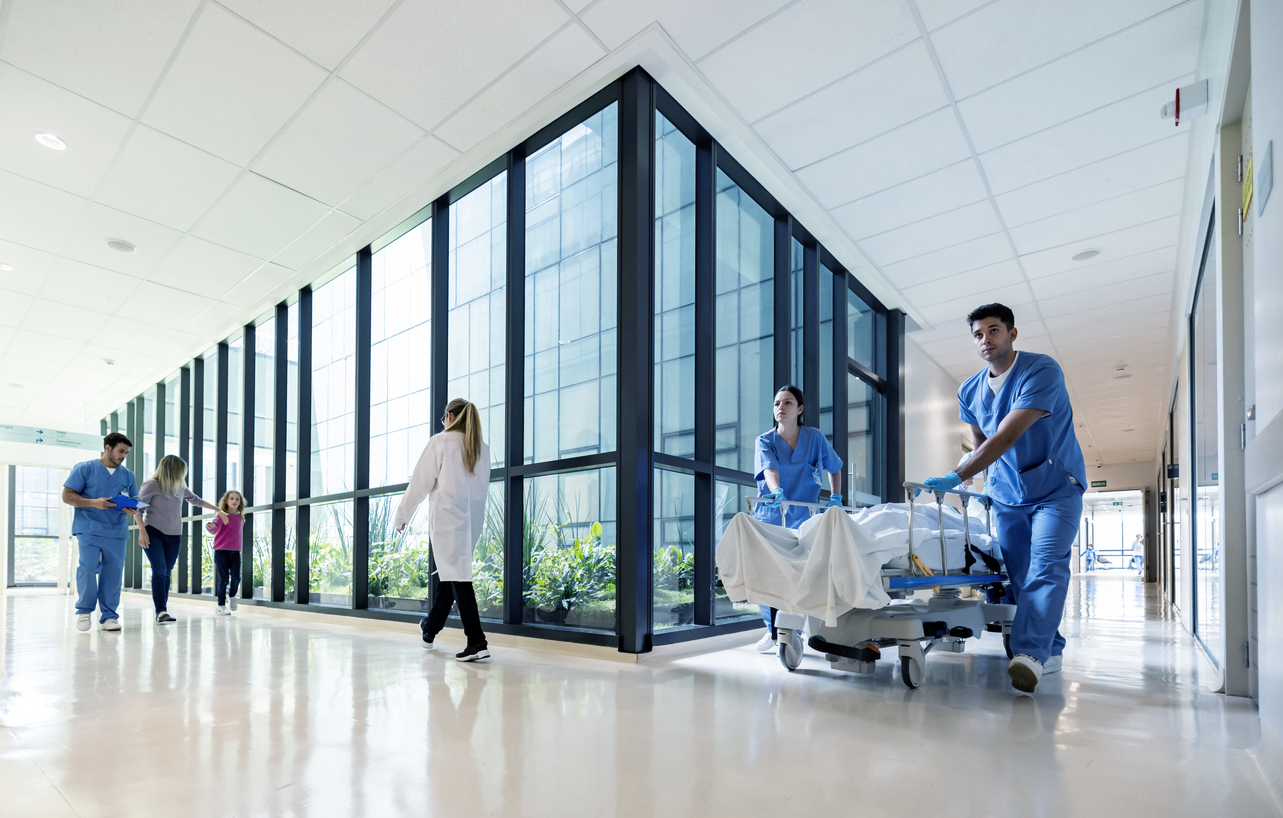 iStock-Hospital_Corridor_Treated