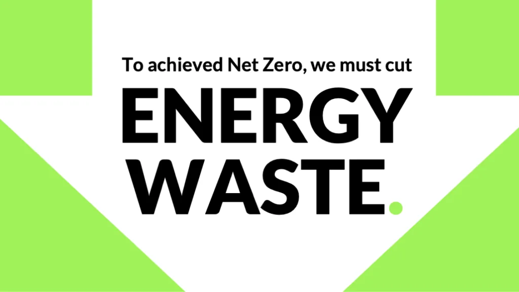 eEnergy - Cut Energy Waste